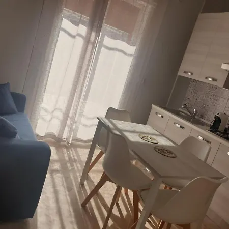 Un Posto Al Sole Holiday home