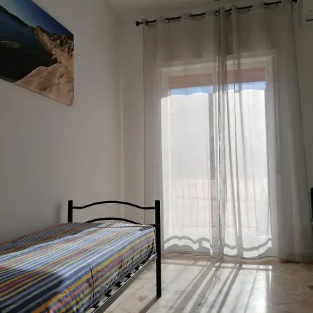 Un Posto Al Sole Holiday home