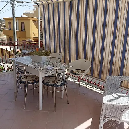 Un Posto Al Sole Agrigento